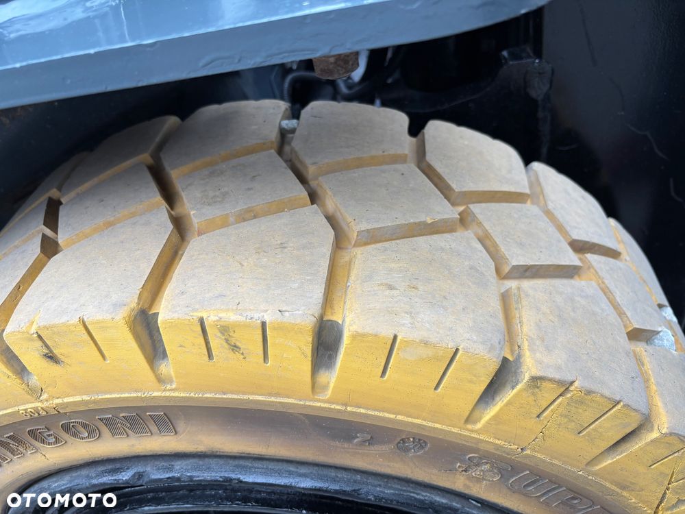Toyota 8FGF30  Tonero 3t Tony LPG BENZYNA triplex GWARANCJA DOSTAWA CAŁY KRAJ - 10