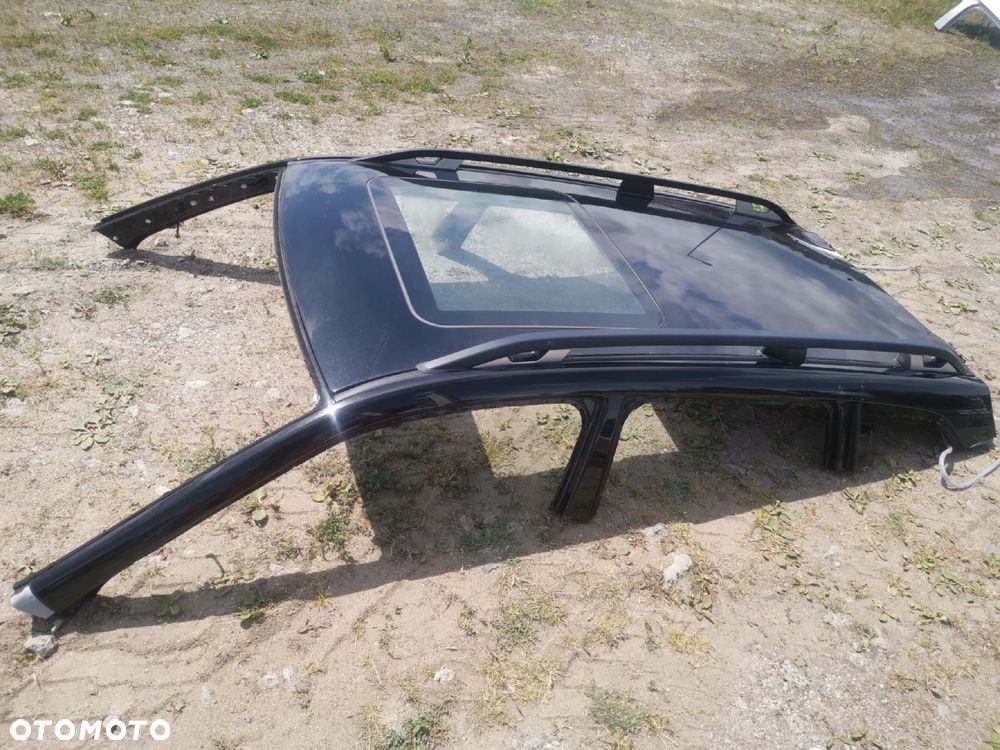 SUBARU FORESTER V 18 CWIARTKA DACH POD SZYBERDACH - 3