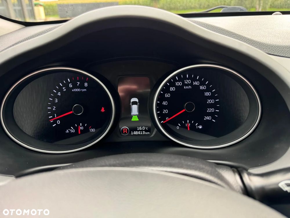 Kia Sportage 2.0 GDI 2WD Vision - 39