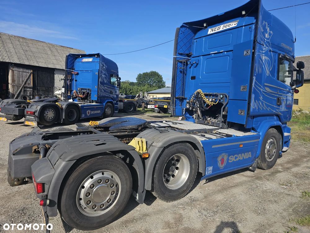 Scania P.G.R. - 2