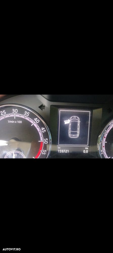 Skoda Octavia - 9