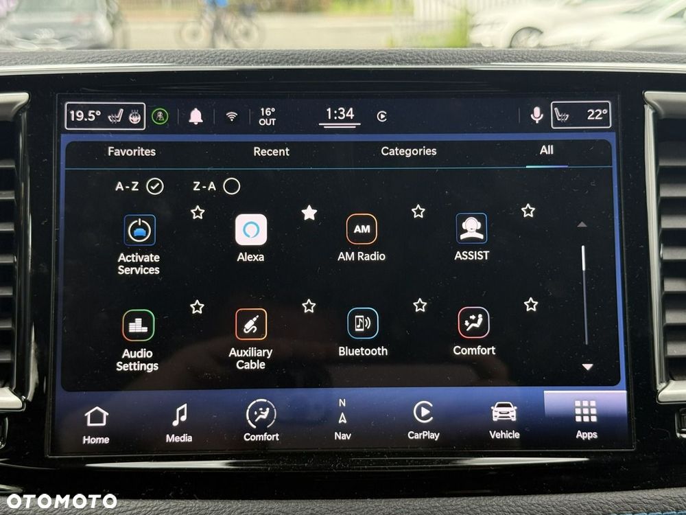 Chrysler Pacifica - 29