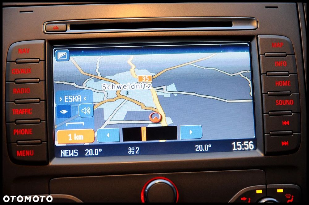 Ford Kuga 2.0 TDCi 4x4 Individual - 31