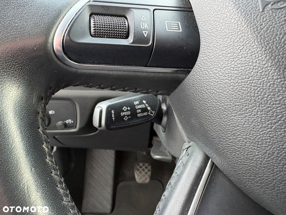 Audi A3 Sportback 1.6 TDI (clean diesel) S line Sportpaket - 20