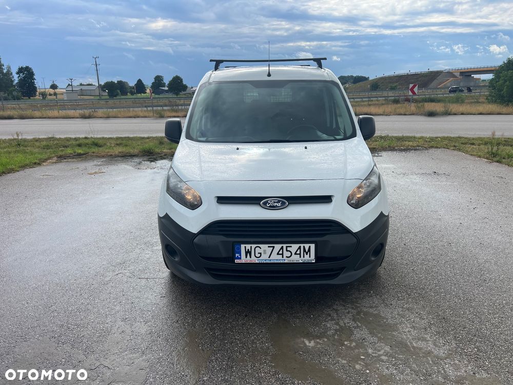Ford TRANSIT CONNECT - 2