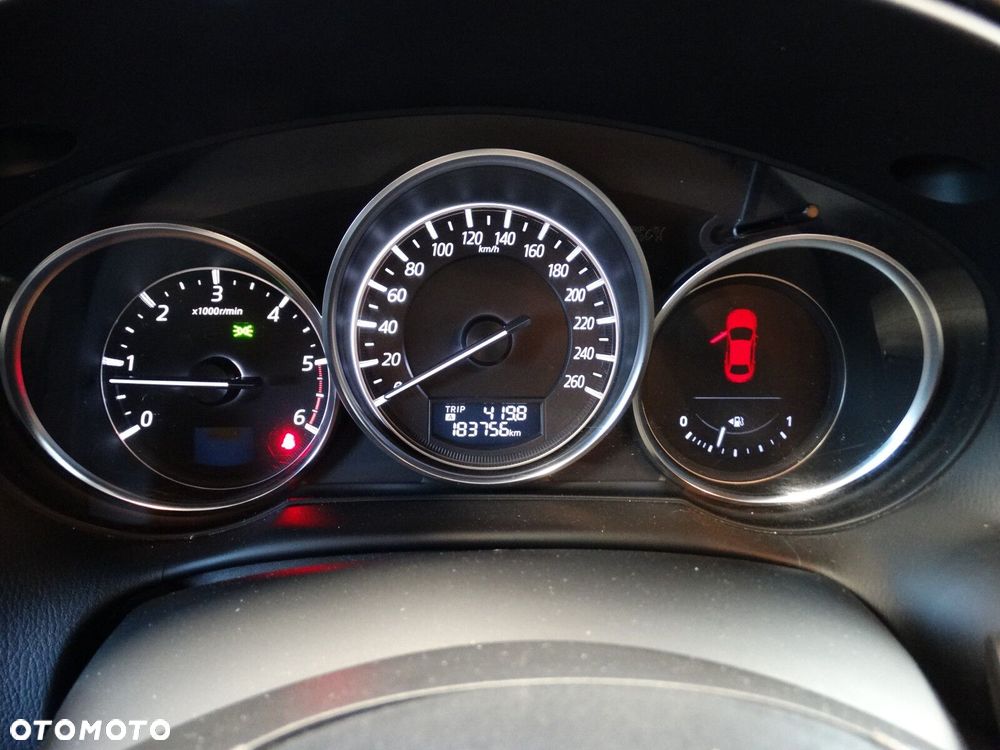 Mazda CX-5 SKYACTIV-D 150 Exclusive-Line - 19