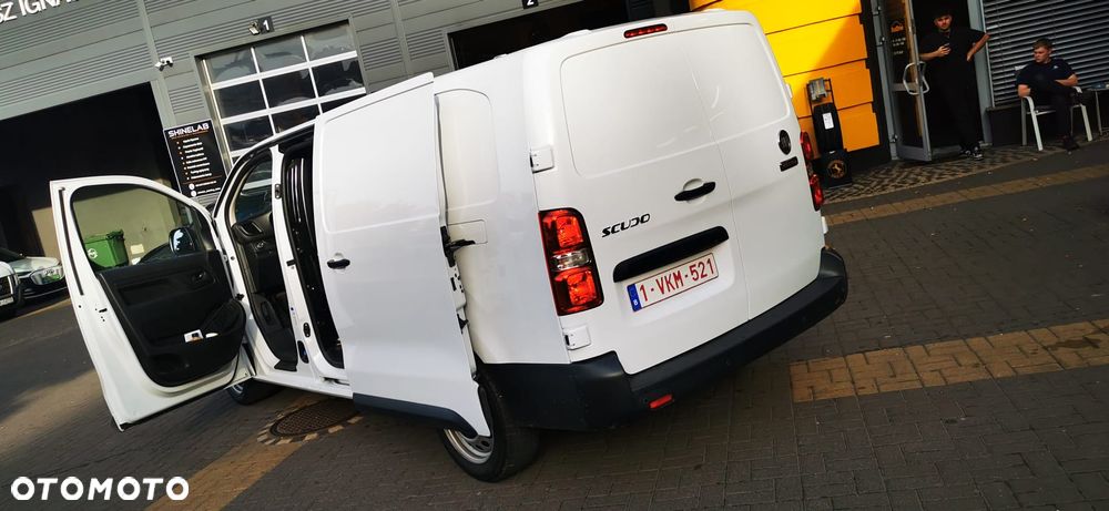 Fiat Scudo 2.0 HDIdie - 23