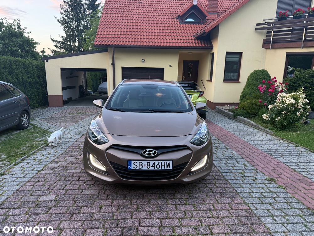 Hyundai i30 1.6 Comfort - 3