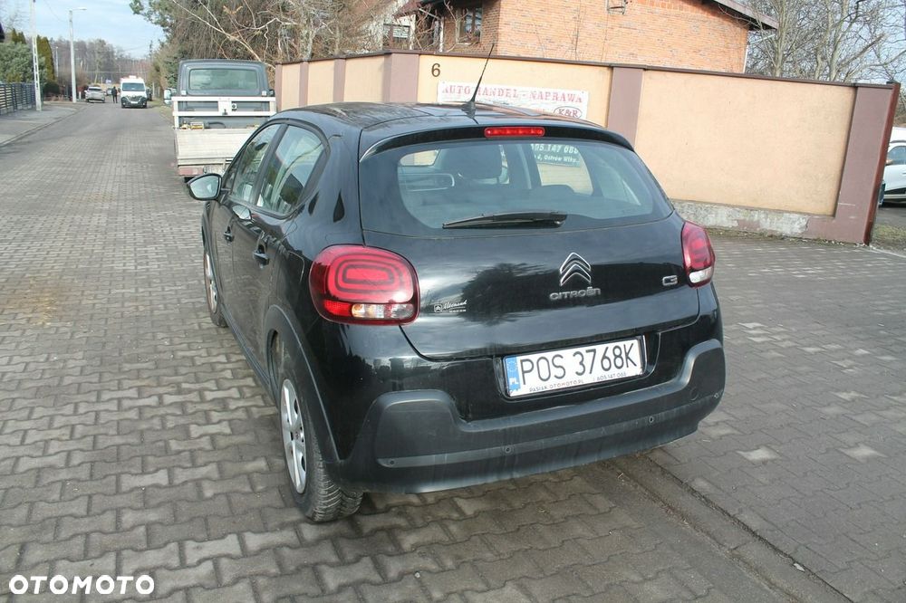 Citroën C3 - 13