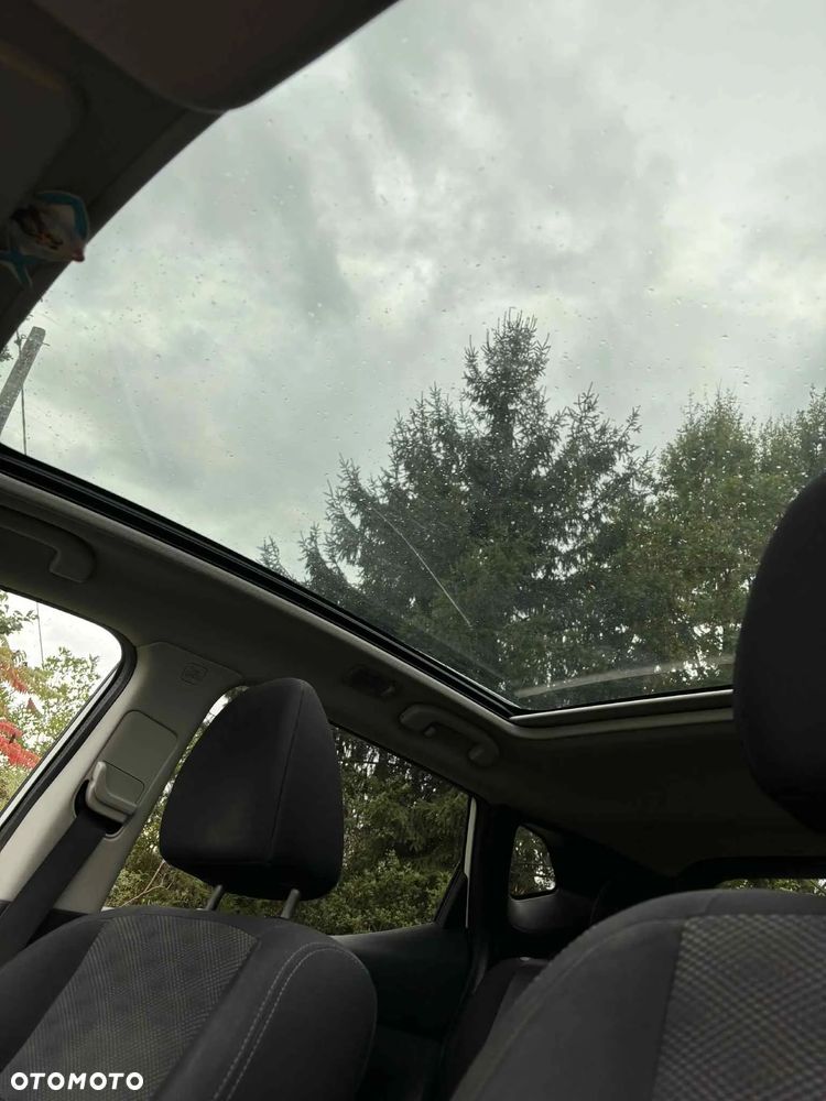 Nissan Qashqai 1.6 dCi Acenta - 12