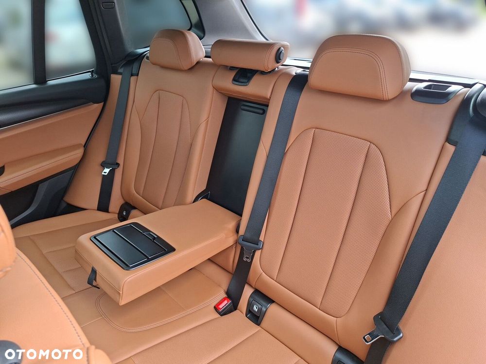 BMW X3 xDrive20d M Sport sport - 19