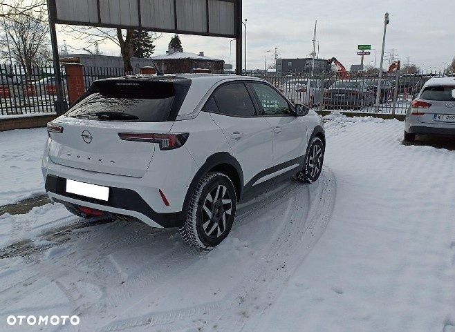 Opel Mokka - 4
