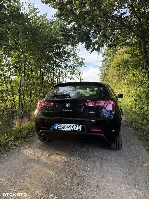 Alfa Romeo Giulietta 1.4 TB - 7
