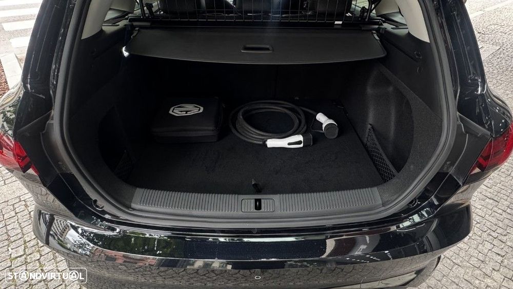 MG MG5 61 kWh Comfort - 9