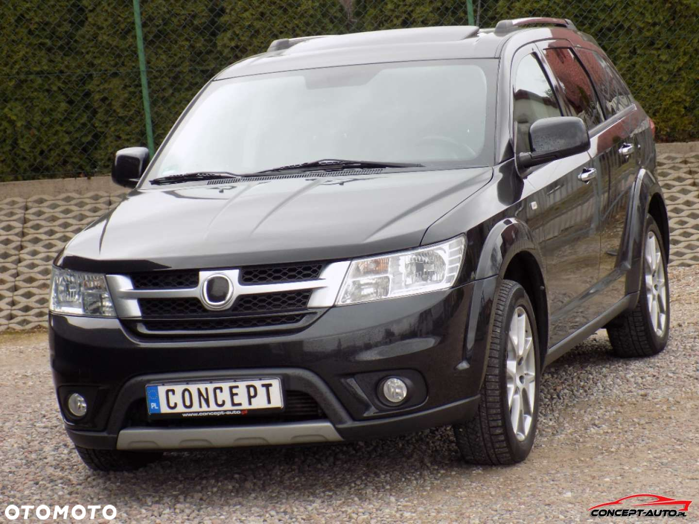 Fiat Freemont - 5