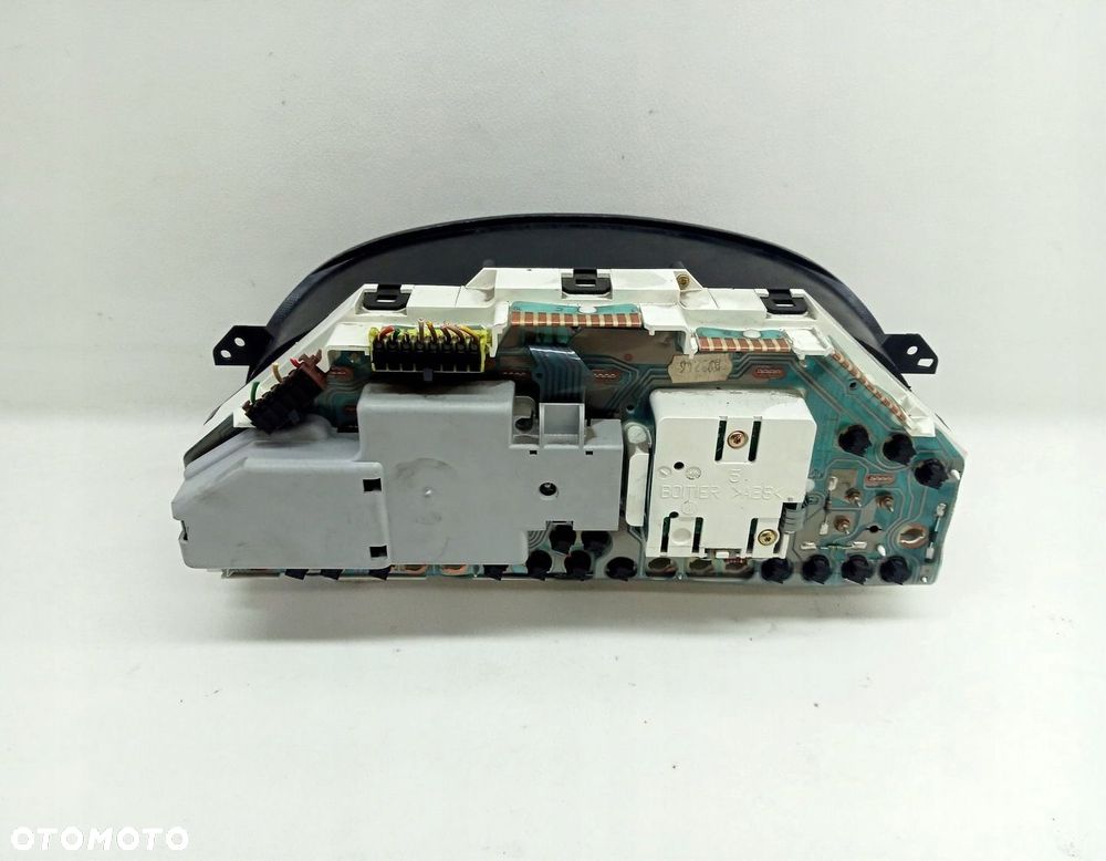 ZEGARY LICZNIK CITROEN BERLINGO I 1.4 9636105280 - 2