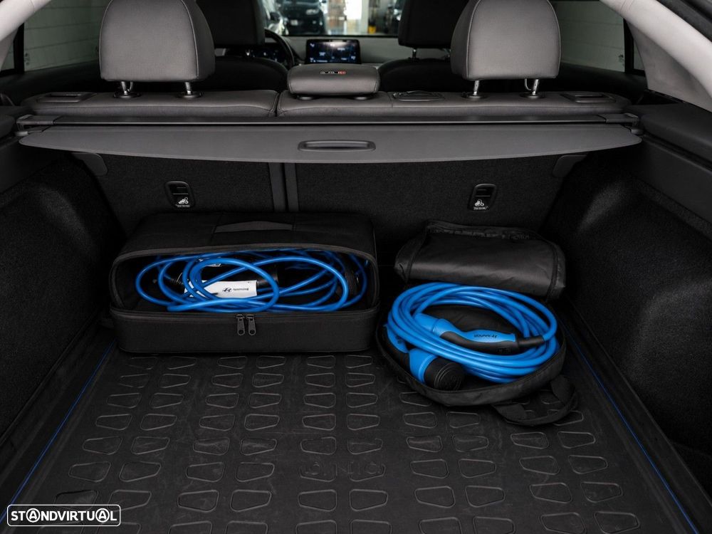 Hyundai Ioniq 38kWh Pack Pele - 17