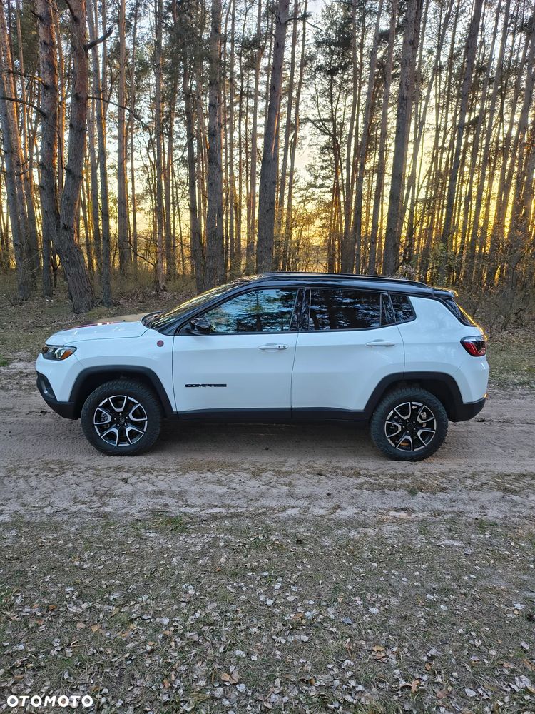 Jeep Compass - 5