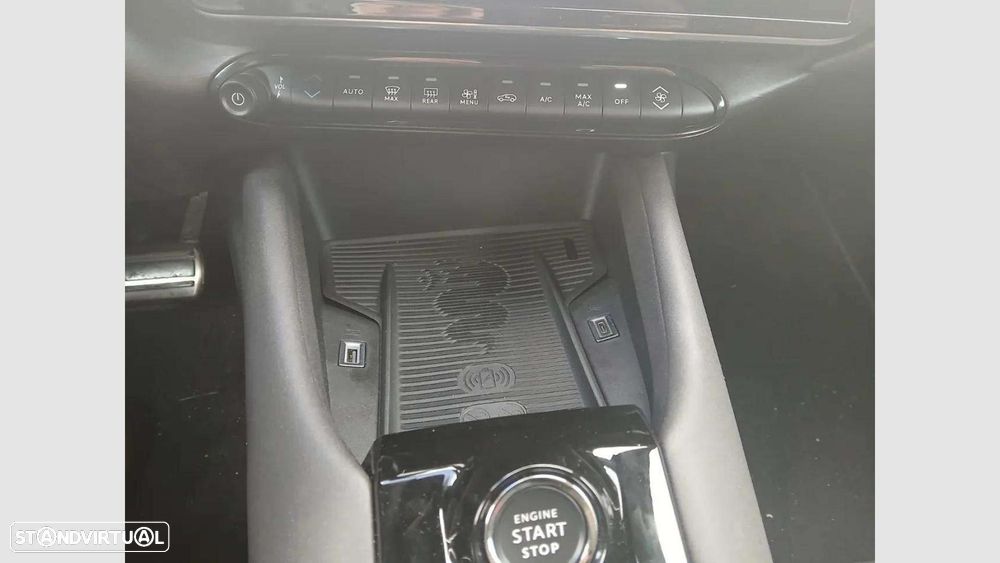 Alfa Romeo Junior Elletrica 50 kWh - 19