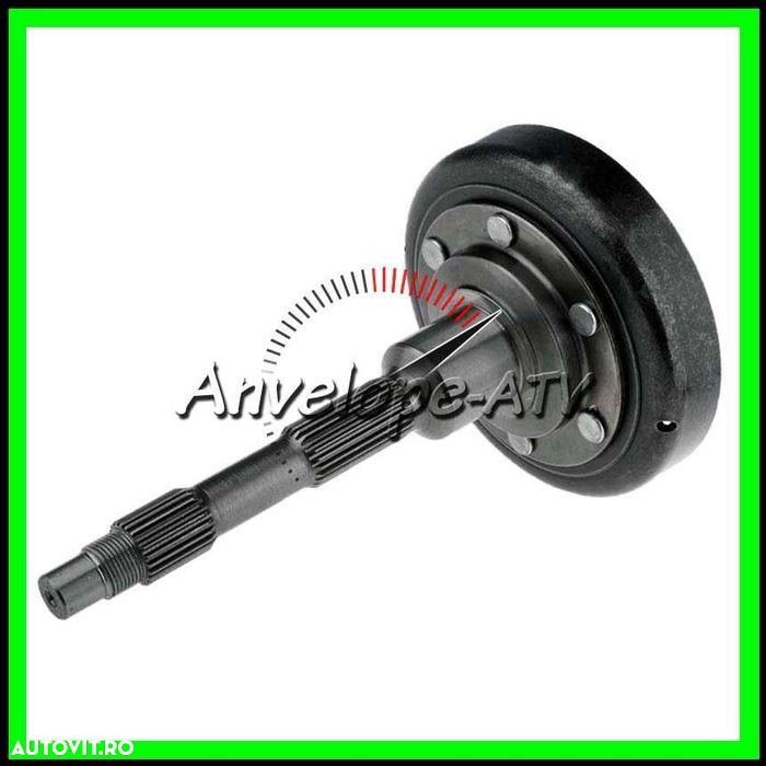 Oala Ambreiaj Atv CFMOTO 500 600 625 CF Moto X5 Z6 X6 U6 - MC - 2