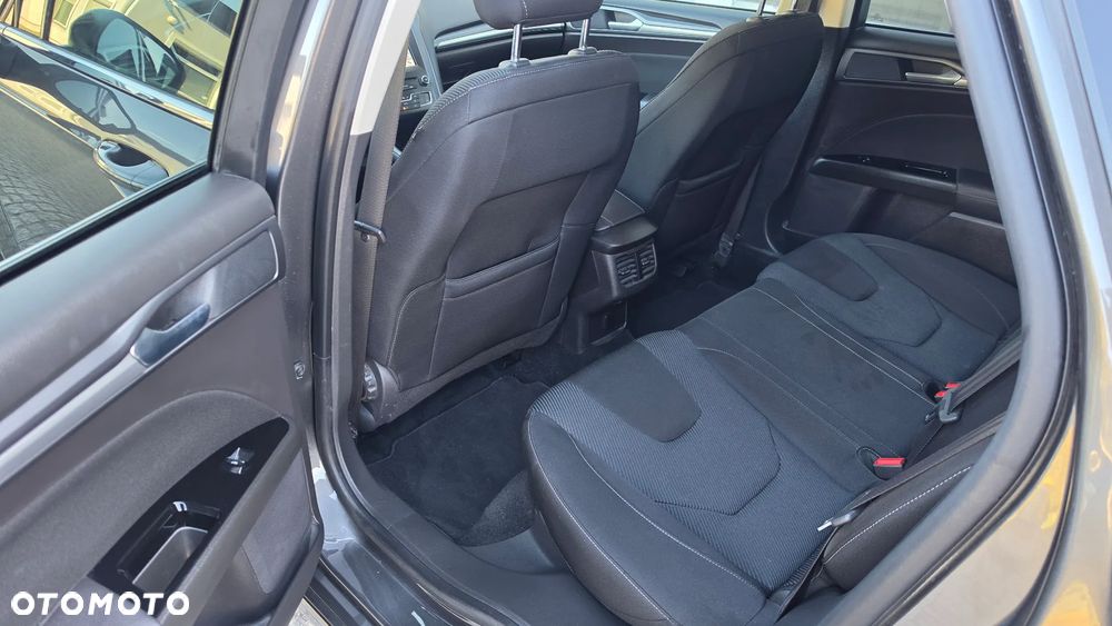 Ford Mondeo 1.5 EcoBoost STart-Stopp Titanium - 10