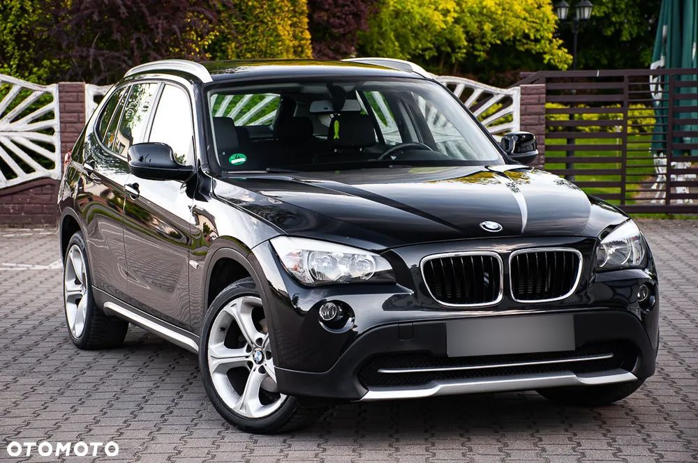 BMW X1 sDrive18d - 40