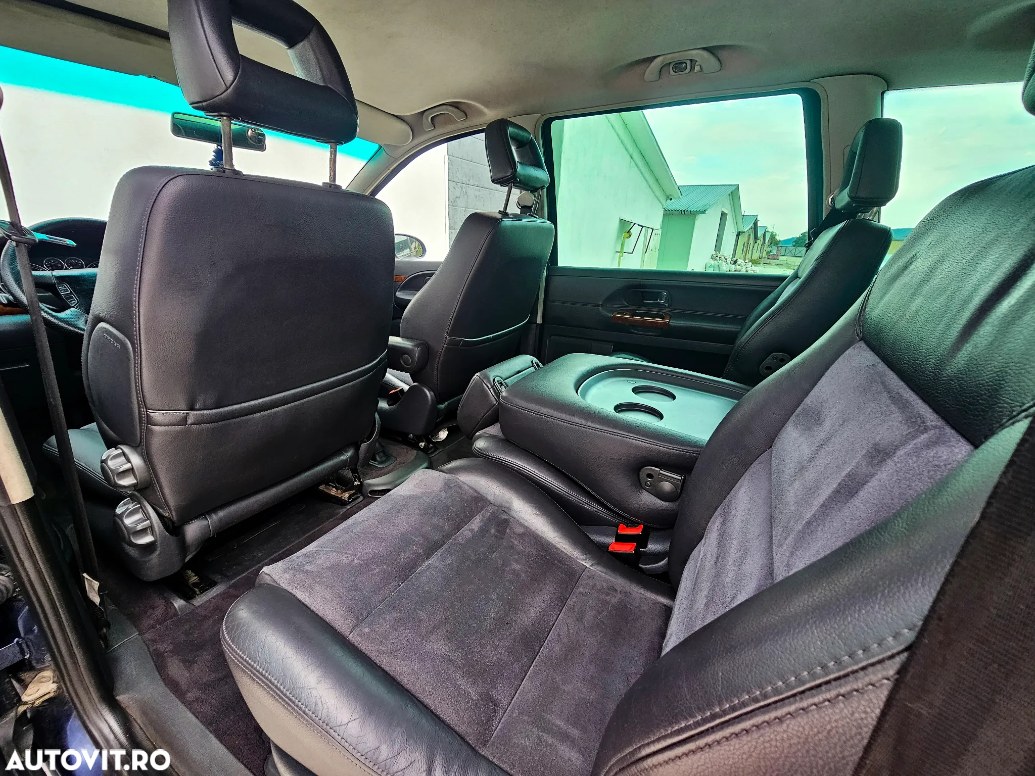 Volkswagen Sharan 1.9 TDI Family - 25