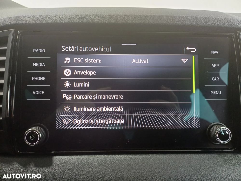 Skoda Karoq 1.5 TSI DSG Selection - 21