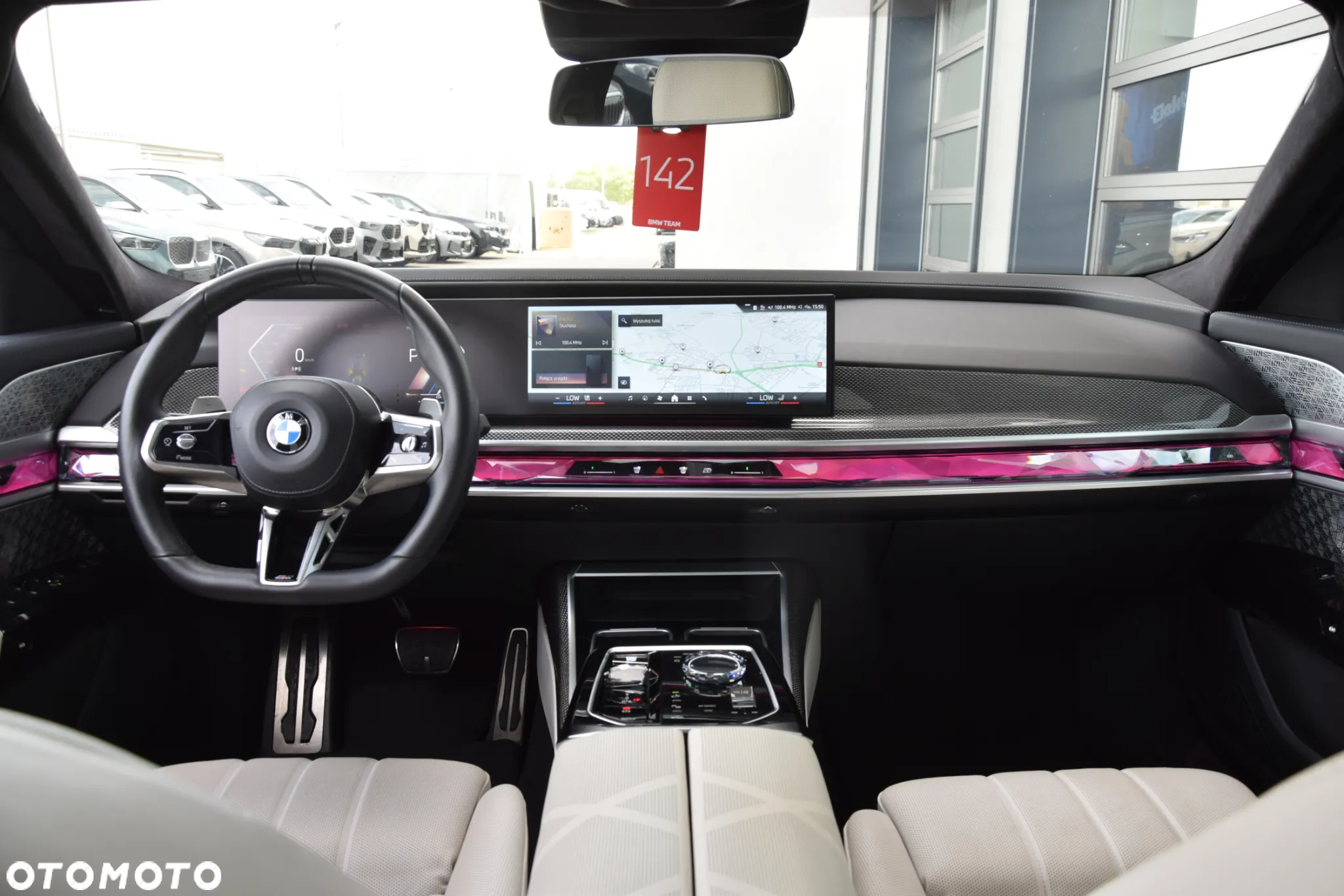 BMW Seria 7 - 13