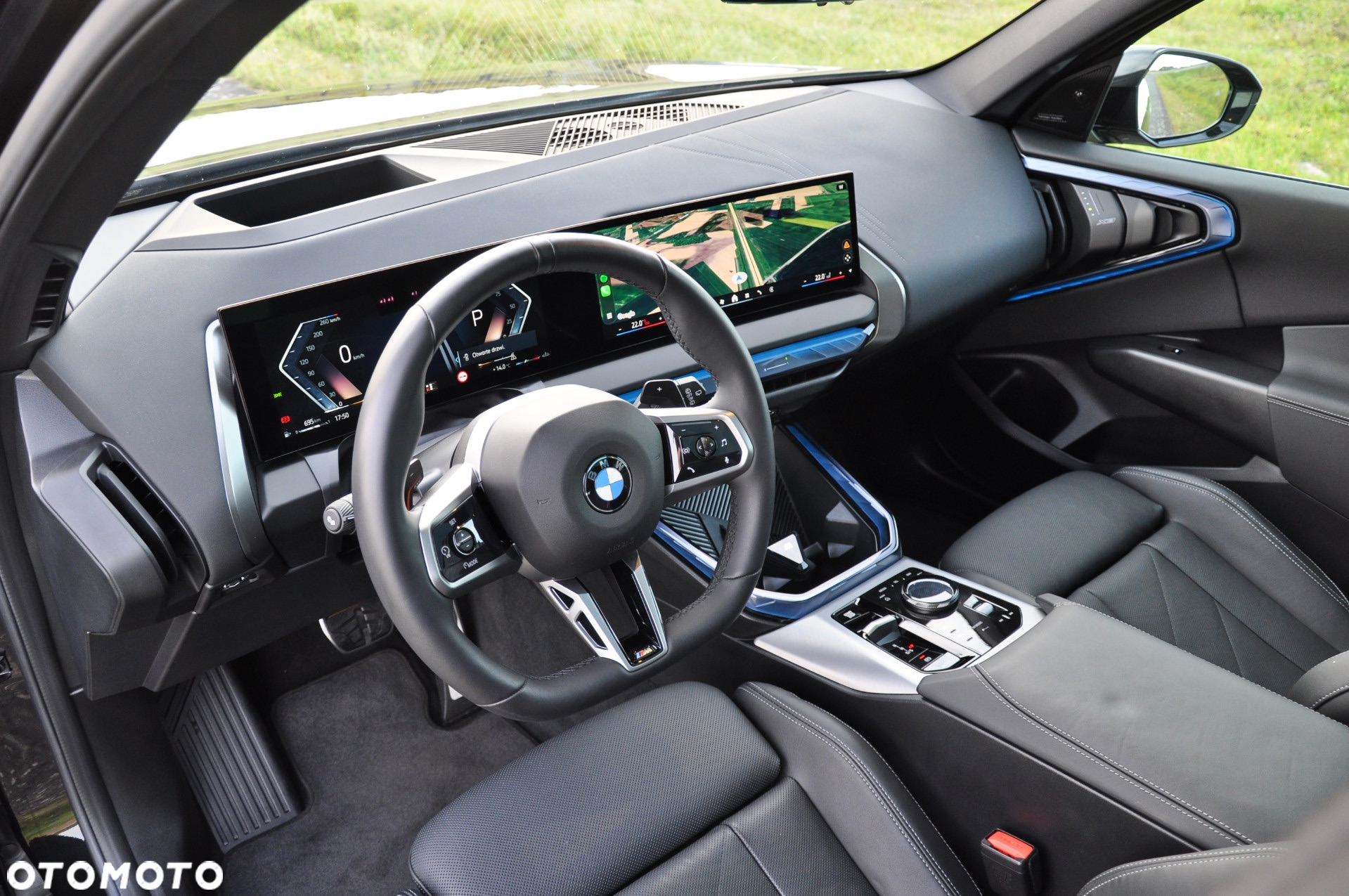 BMW X3 - 17
