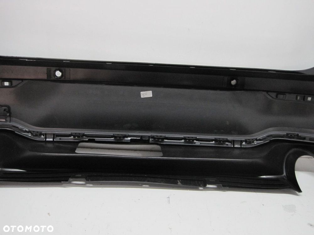 ZDERZAK TYŁ TYLNY VW GOLF VIII 5H6 GTI 23R - 8