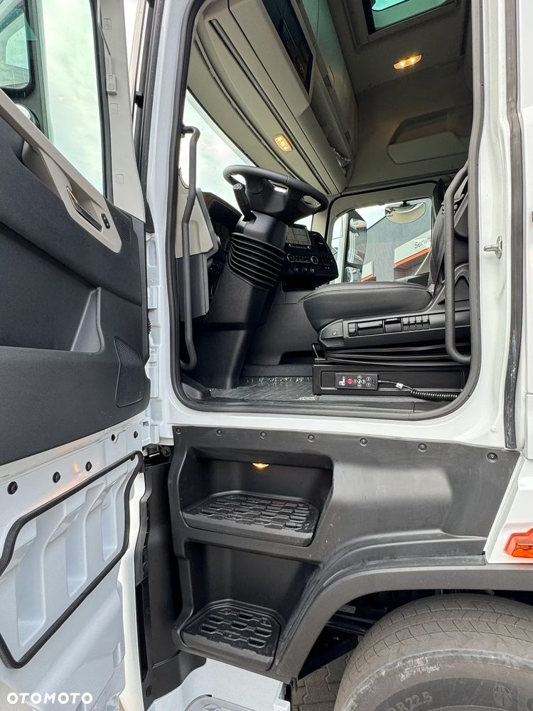 Ford F-MAX 510 Gen 2 - 7
