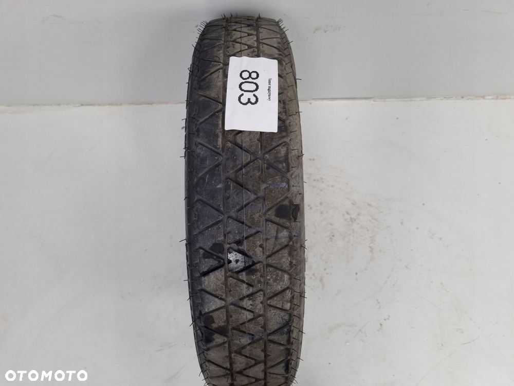 KOŁO DOJAZDOWE Peugeot 206 dojazdówka 115/70 R15 4x108 Citroen C2 zapas - 6