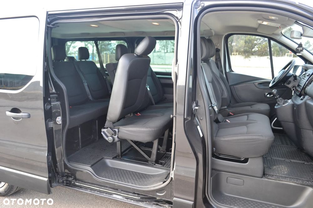 Opel Vivaro L2H1 S&S - 26