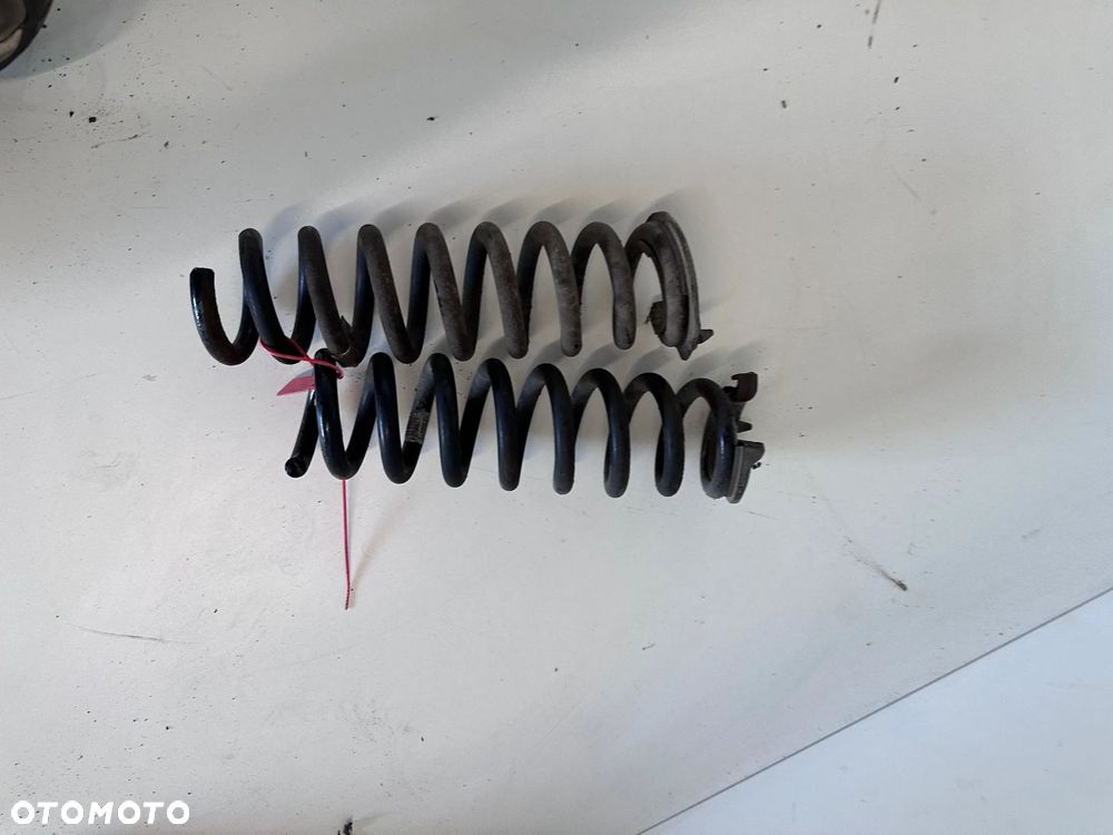 BMW F30 F31 F32 F36 sprężyny tył M-Pakiet - 3