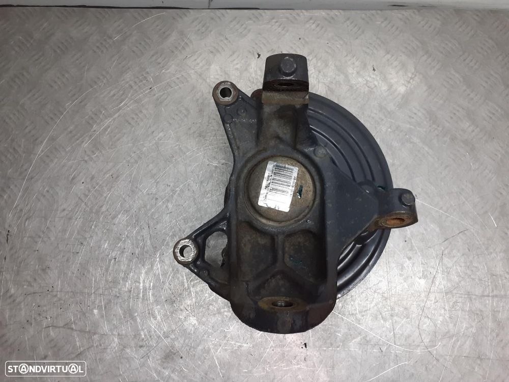 MANDA DE EIXO FRENTE ESQUERDA IVECO DAILY FURGÓN - 1