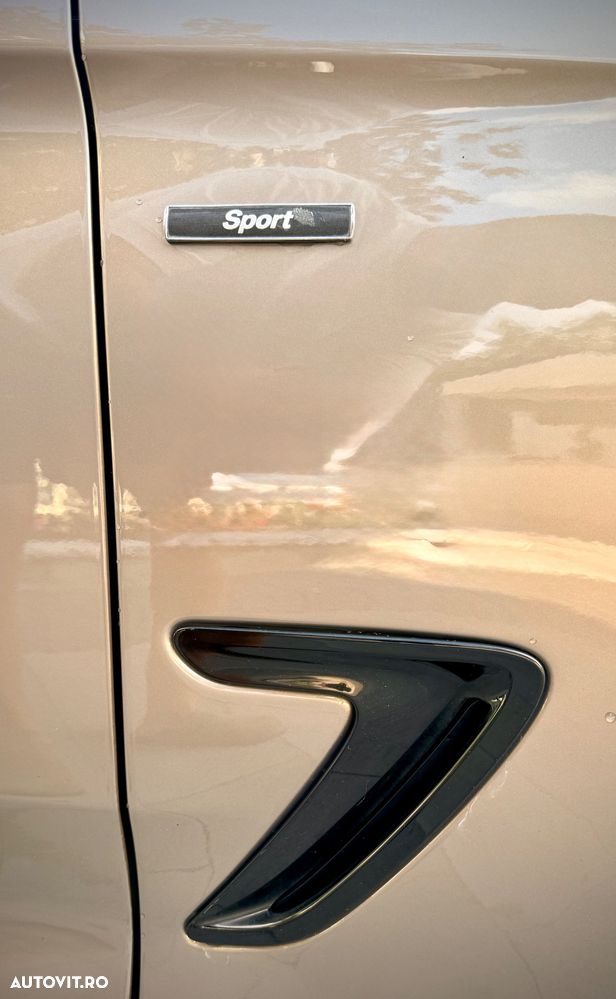 BMW Seria 3 320d Aut. Sport Line - 15