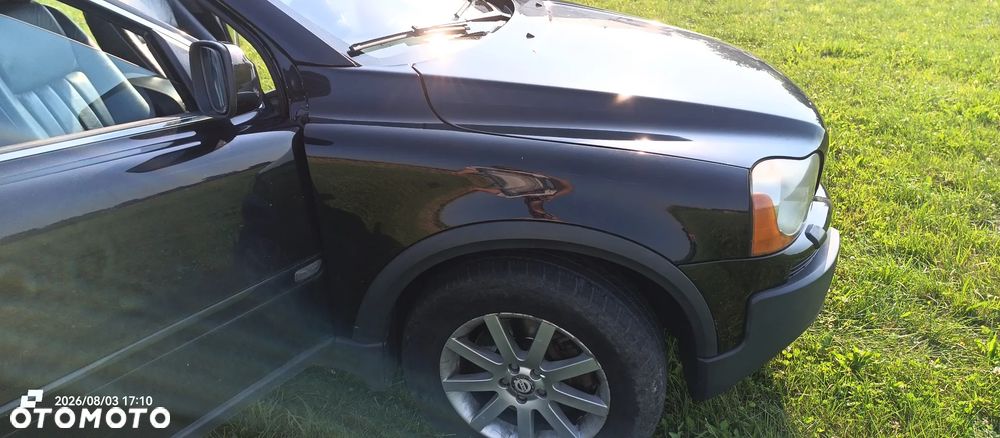 Volvo XC 90 2.4 D5 Executive - 12
