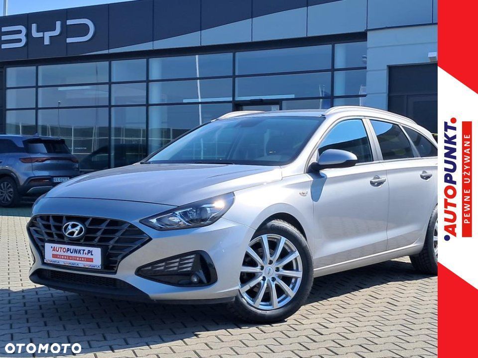 Hyundai i30 - 1