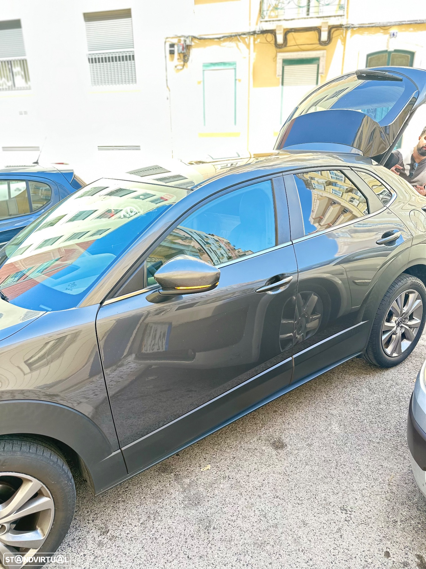 Mazda CX-30 - 12