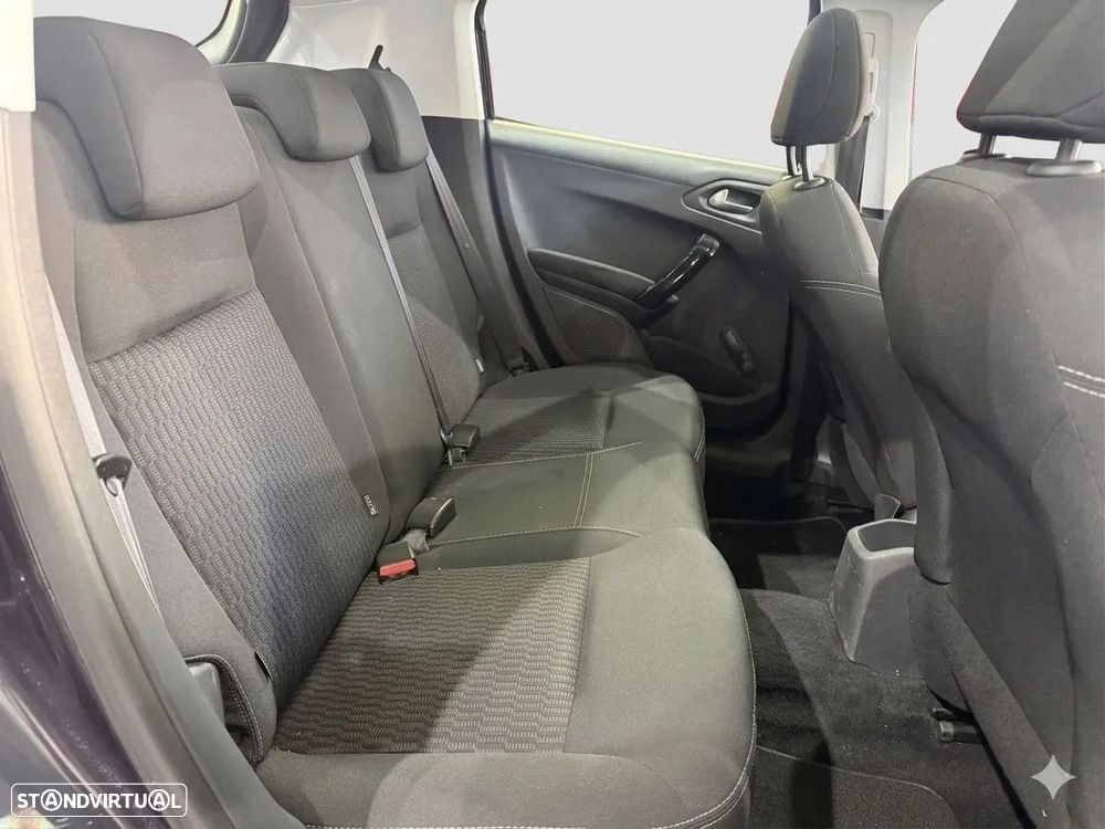Peugeot 208 1.2 VTi Active - 13