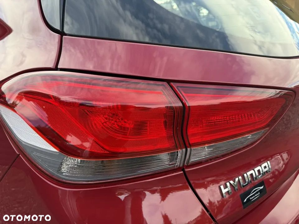 Hyundai i30 1.5 DPI Comfort - 11