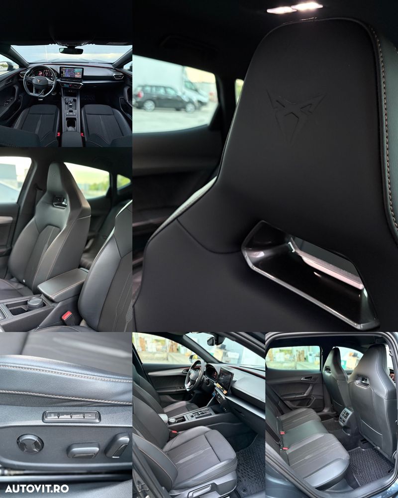 Cupra Formentor - 17
