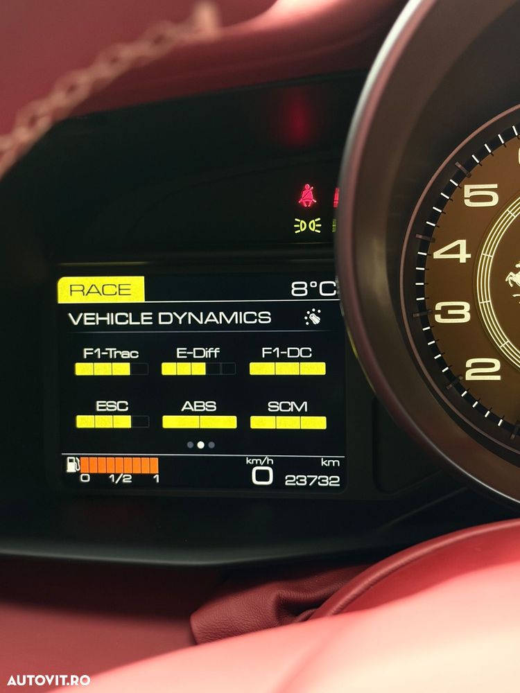 Ferrari 488 GTB - 13