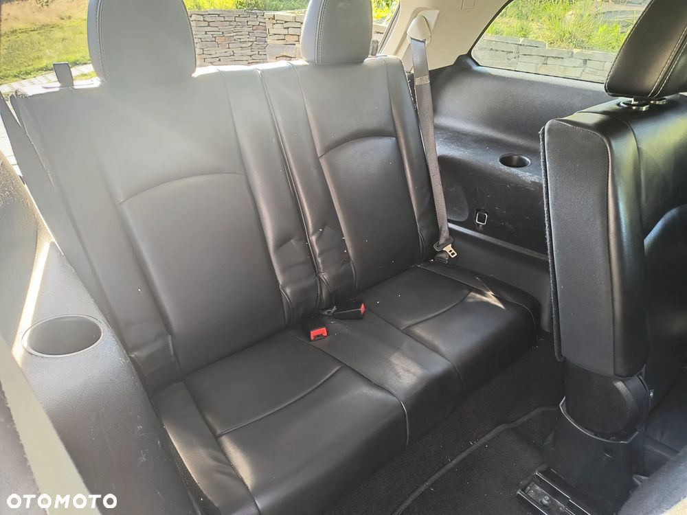 Fiat Freemont 2.0 Multijet Black Code AWD - 15