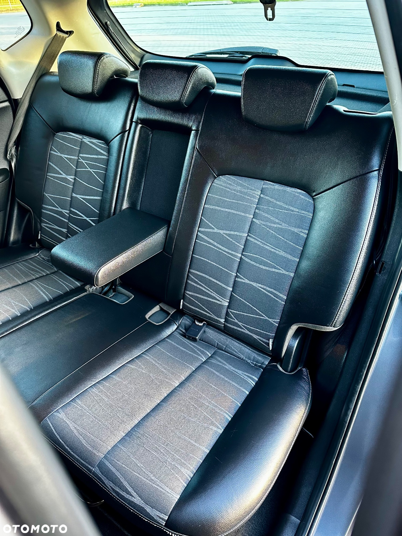 Kia Venga 1.4 CVVT Dream-Team Edition - 24