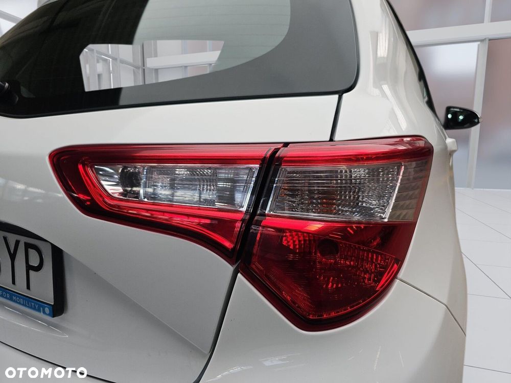 Toyota Yaris 1.5 Active - 28