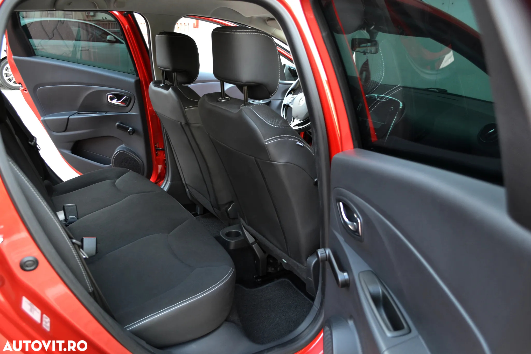 Renault Clio Grandtour Energy TCe 90 Business - 14