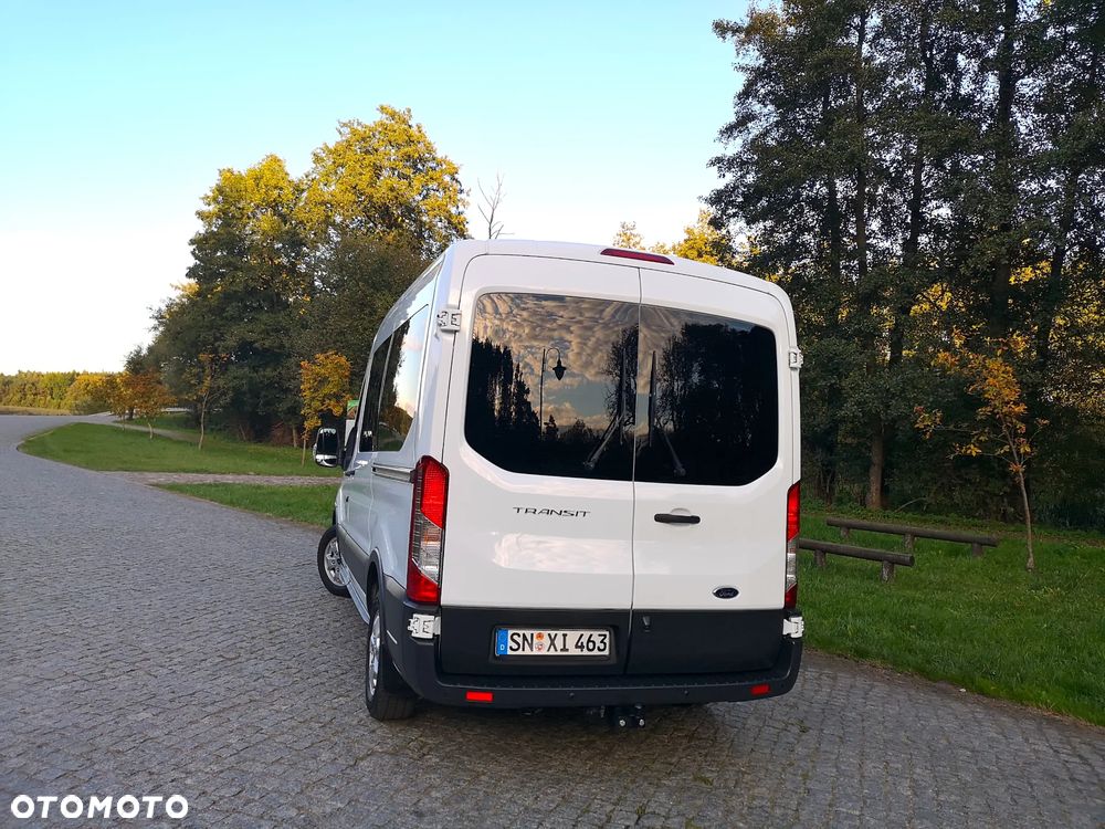 Ford Transit - 9