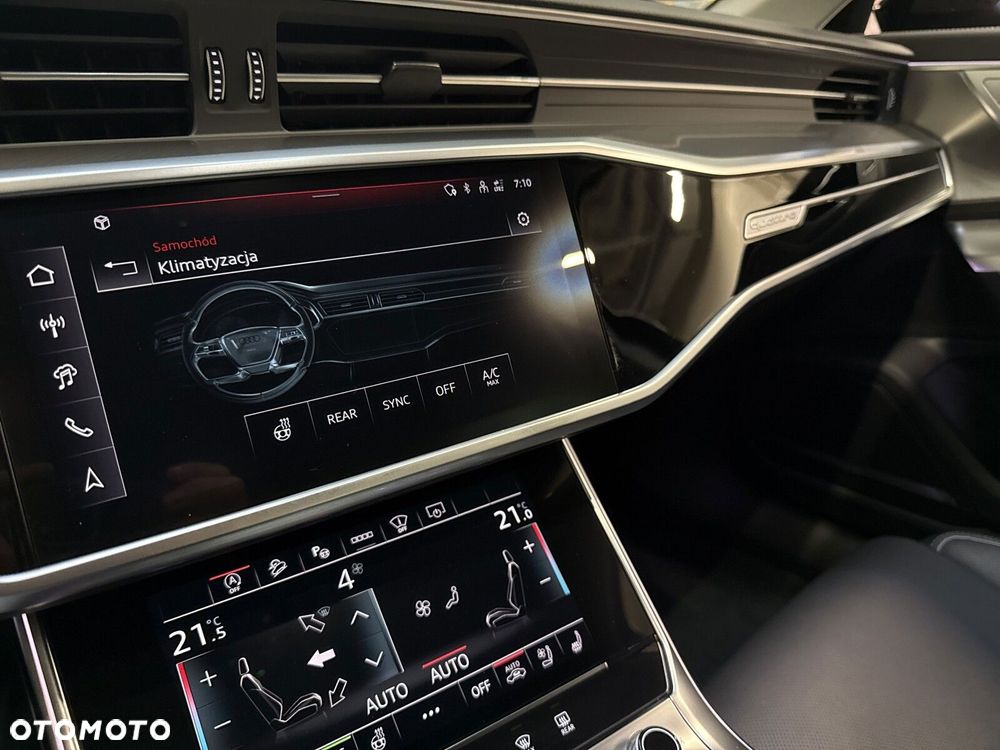Audi A6 Allroad 40 TDI mHEV Quattro S tronic - 39